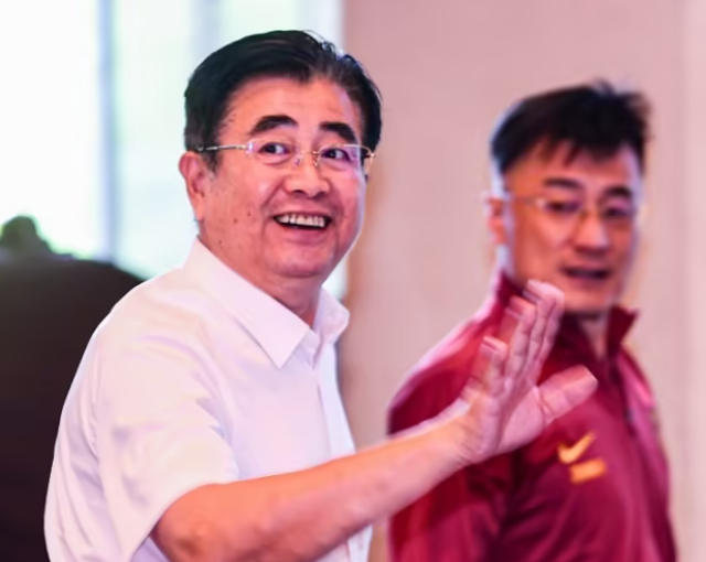 宋凯：辽宁冬夏奥运综合贡献全国第一 中国