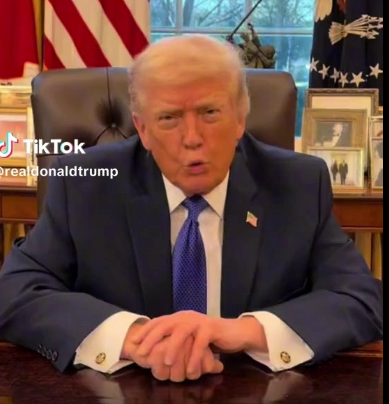 特朗普：C罗是史上最佳，我们在美国需要你