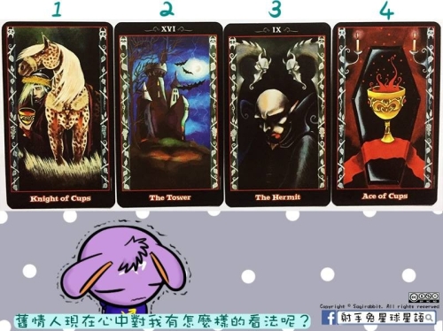 塔罗牌在线测试：探索自我，洞察未来塔罗牌在线测试免费财运